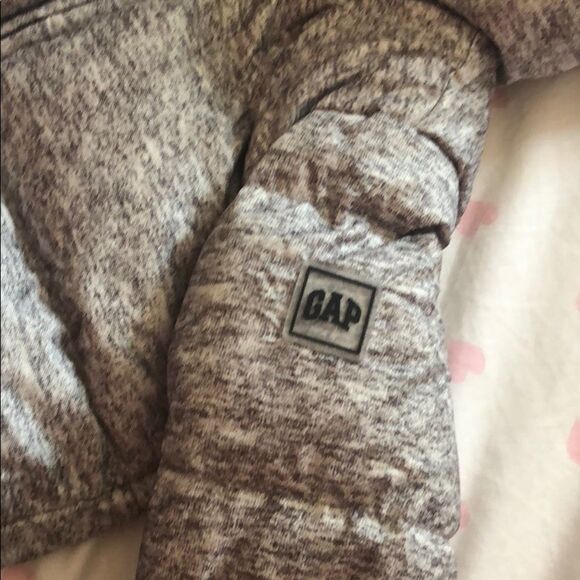 Gap Baby Snowsuit  - Picture 5 of 5